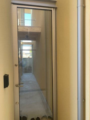 【玄関】 | ＭＥＺＯビレッジ