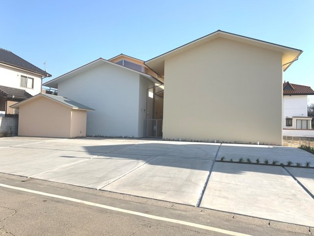 【外観】 | ＭＥＺＯビレッジ