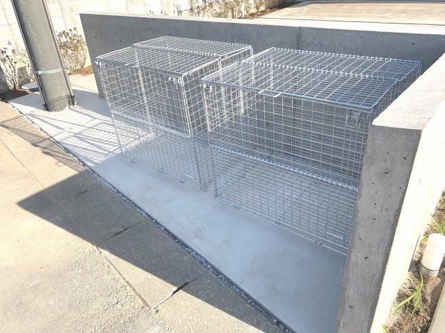 【その他共用部分】 | ＭＥＺＯビレッジ