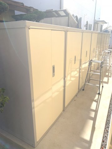 【その他共用部分】 | ＭＥＺＯビレッジ