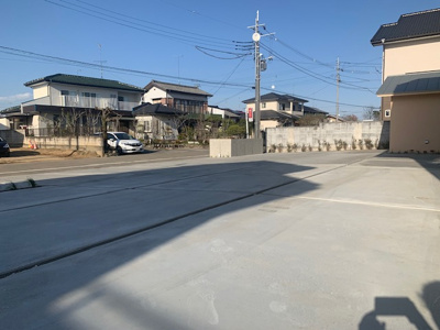 【駐車場】 | ＭＥＺＯビレッジ