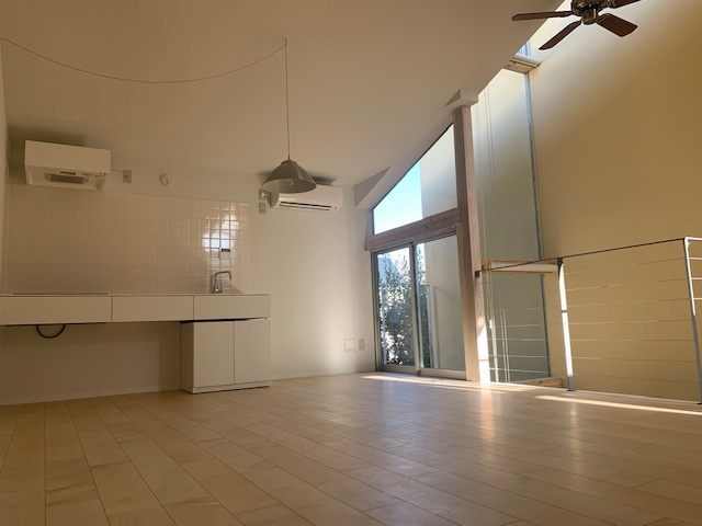 【居間・リビング】 | ＭＥＺＯビレッジ