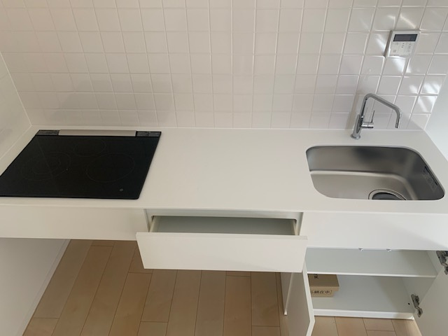 【キッチン】 | ＭＥＺＯビレッジ