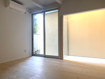 【寝室】 | ＭＥＺＯビレッジ
