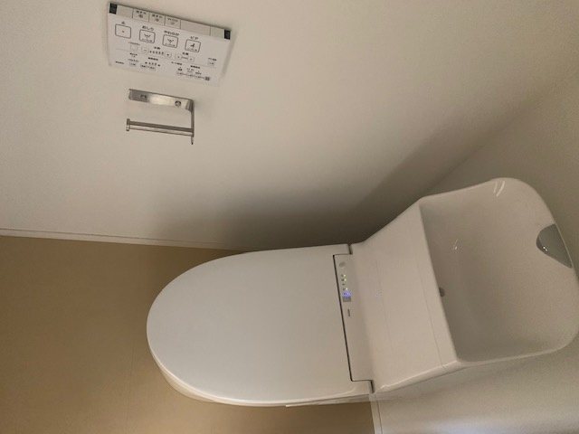 【トイレ】 | ＭＥＺＯビレッジ