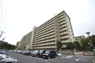 【外観】 | 京急本線「弘明寺」駅バス6分「引越坂」停歩1分！