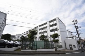 【外観】 | 横浜市営地下鉄ブルーライン「片倉町」駅徒歩12分！
