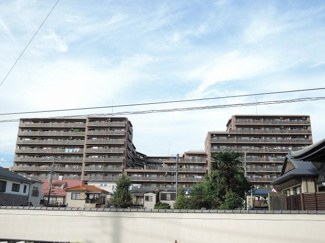 【外観】 | JR南武線「矢向」駅徒歩6分、JR東海道本線・京浜東北線・南武線「川崎」駅徒歩16分！