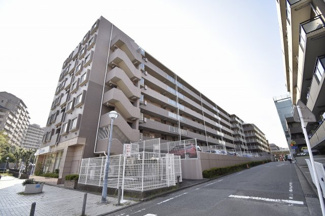 【外観】 | 横浜市営地下鉄ブルーライン「中川」駅徒歩1分と好立地！