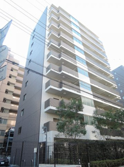 【外観】 | 京急本線「戸部」駅徒歩5分、相鉄線「平沼橋」駅徒歩7分、JR線・東急東横線・京急線・他各線「横浜」駅徒歩22分！