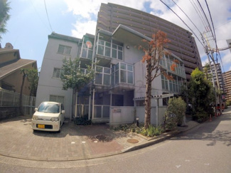 【外観】