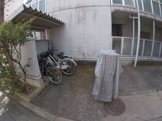 【その他共用部分】