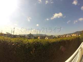 【展望】