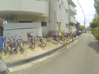 【その他共用部分】