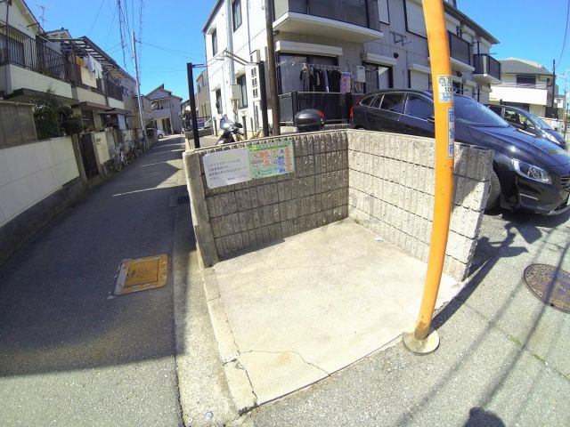 【その他共用部分】 | ピュールヴィサージュ