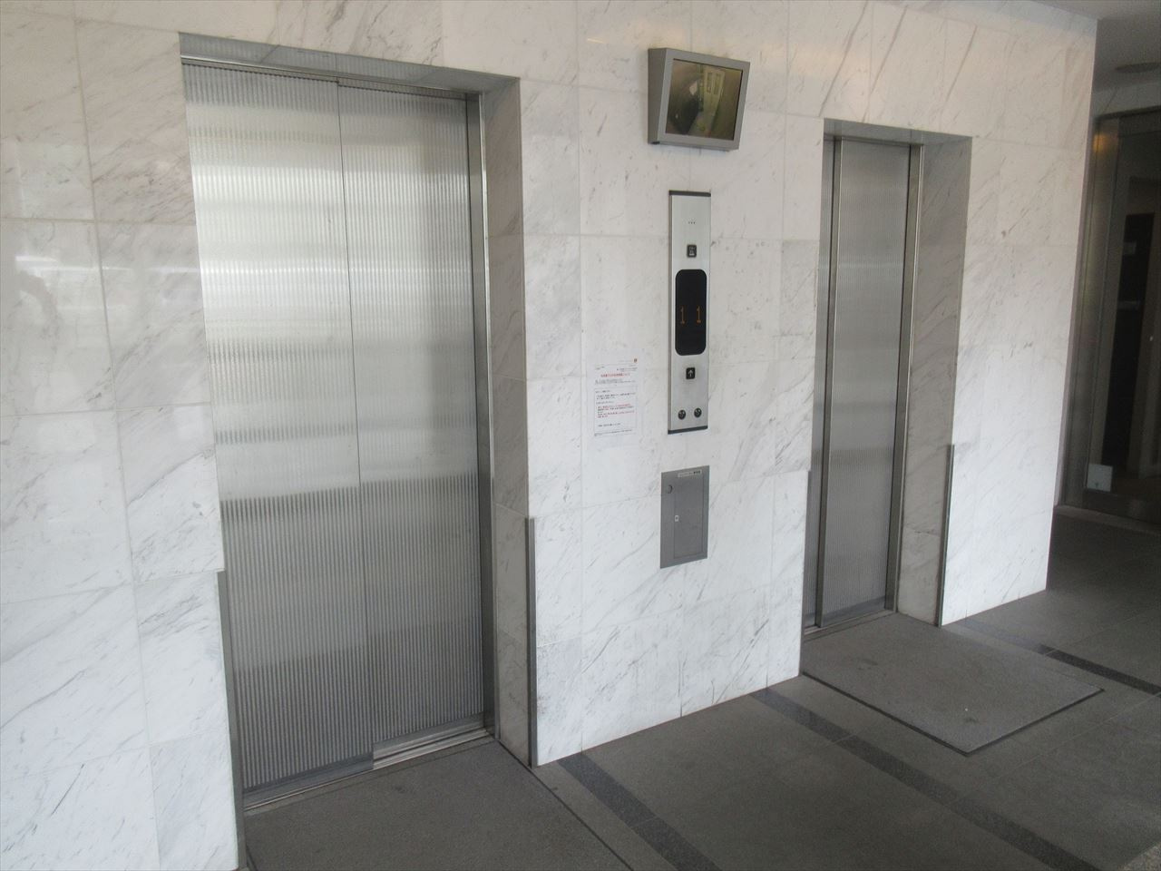 パークアクシス名駅南のその他共用部分|パークアクシス名駅南※左右反転タイプ