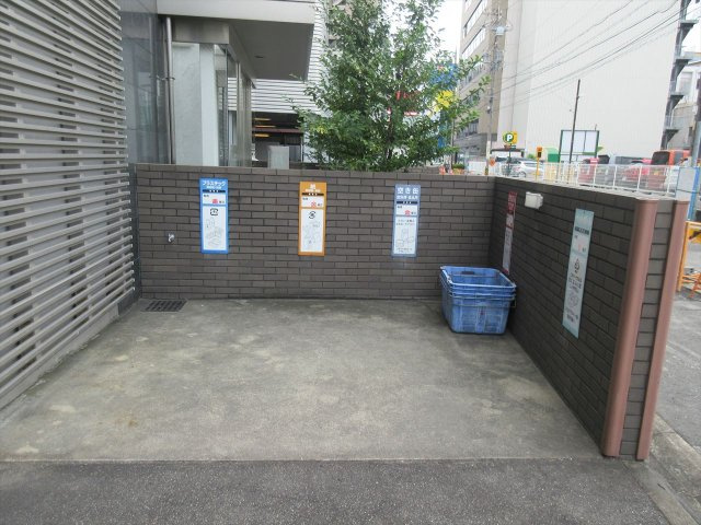 パークアクシス名駅南のその他共用部分|パークアクシス名駅南※左右反転タイプ