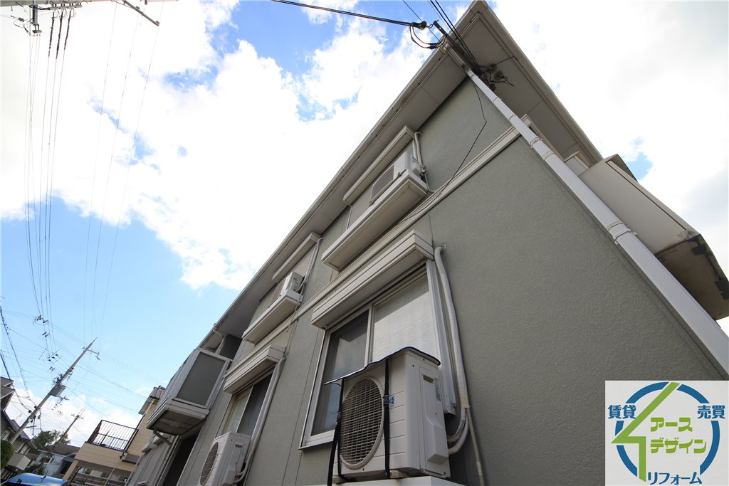 イワサキハイツ