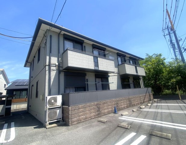 シャーメゾン中島　Ｃ棟