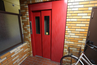 【その他共用部分】