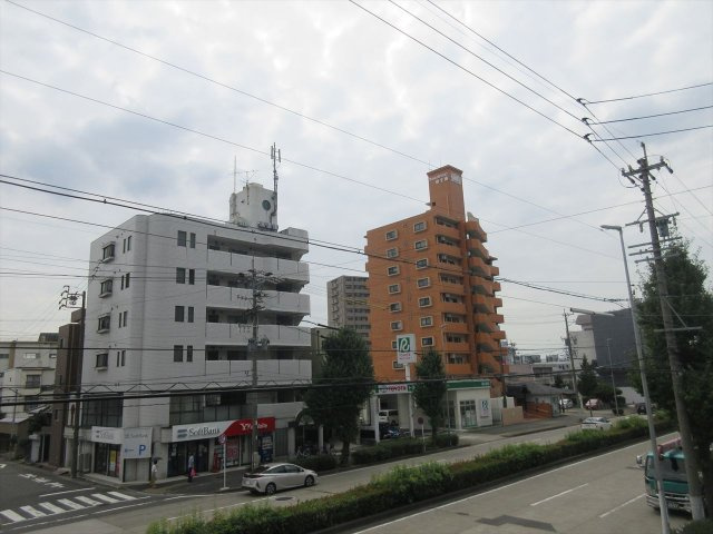 ルディアマンの展望|ルディアマン