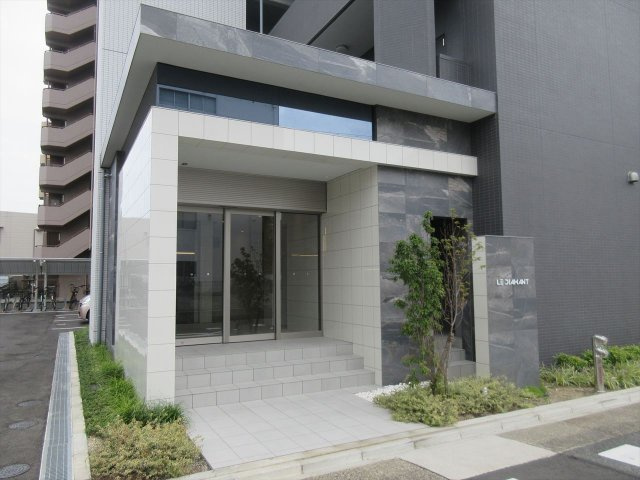 ルディアマンの外観|ルディアマン