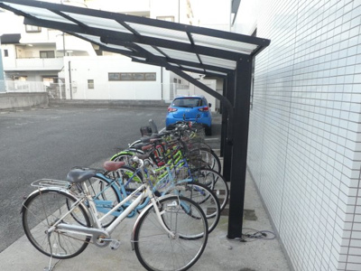 【その他共用部分】 | ジュネス住吉 | ジュネス住吉