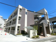 メゾン・ド・グレースの画像