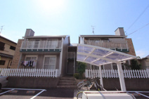 グランアベニュー真美Ｂ棟の画像