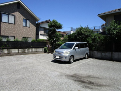【駐車場】 | 海宝駐車場