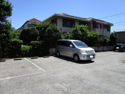 【駐車場】 | 海宝駐車場