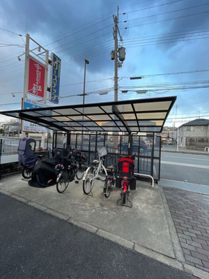 【その他共用部分】 | グランドゥールⅡ