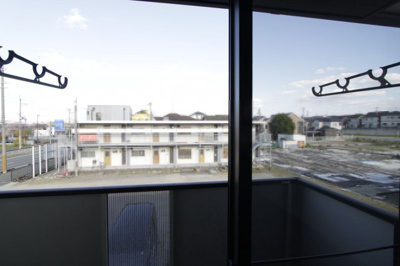 【展望】 | グランドゥールⅡ | 東側の眺望です