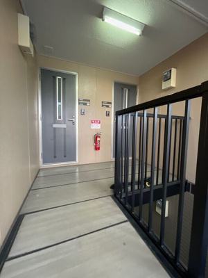 【その他共用部分】 | グランドゥールⅡ