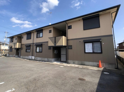 【外観】 | グランドゥールⅡ