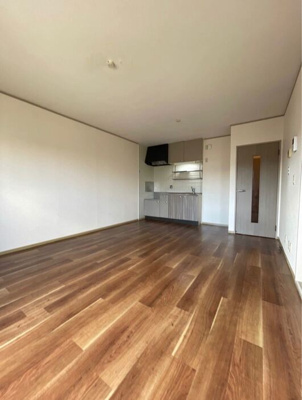 【居間・リビング】 | グランドゥールⅡ