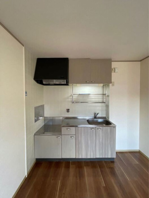 【キッチン】 | グランドゥールⅡ