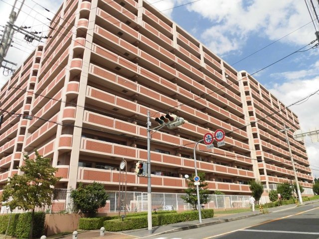 東急ドエルアルス和泉中央