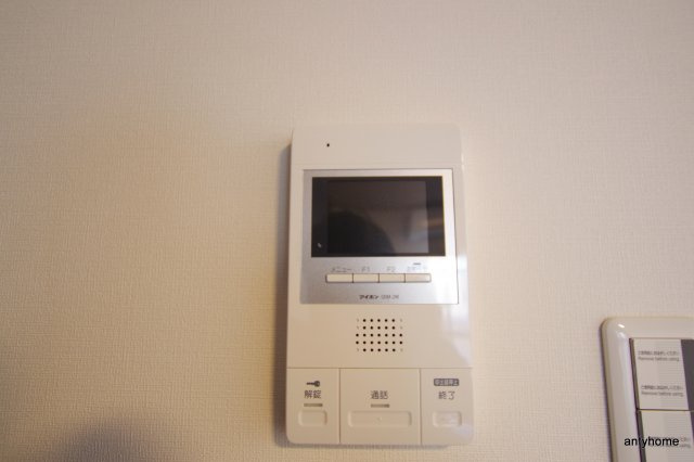 ドゥエリング梅田　仲介手数料無料のセキュリティ