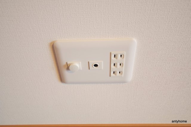 ドゥエリング梅田　仲介手数料無料の設備