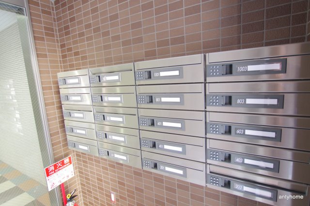 ドゥエリング梅田　仲介手数料無料のその他共用部分