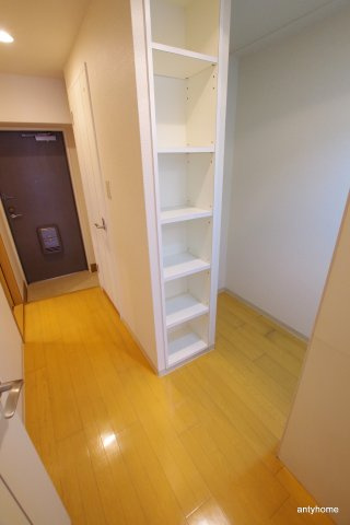 ベルエアー　仲介手数料無料のキッチン
