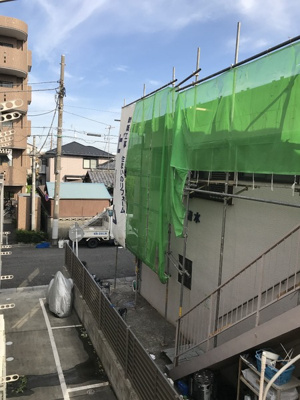 【展望】 | メゾン・ド・テイトⅡ | 景色