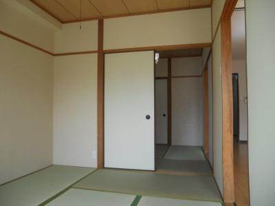 ヴォール・ヴォランの子供部屋|和室6