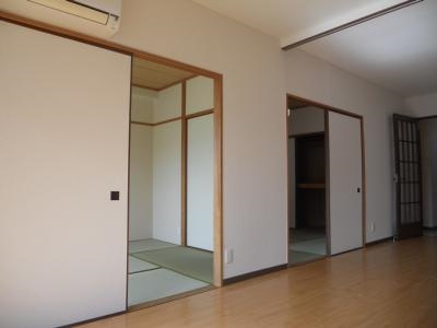 ヴォール・ヴォランの内装|内装