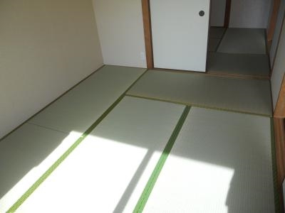 ヴォール・ヴォランの内装|内装