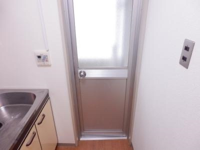 御幸町ハイツの内装|内装