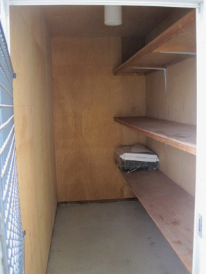 【収納】 | 玉野アパート