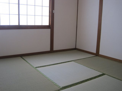 【和室】 | 玉野アパート