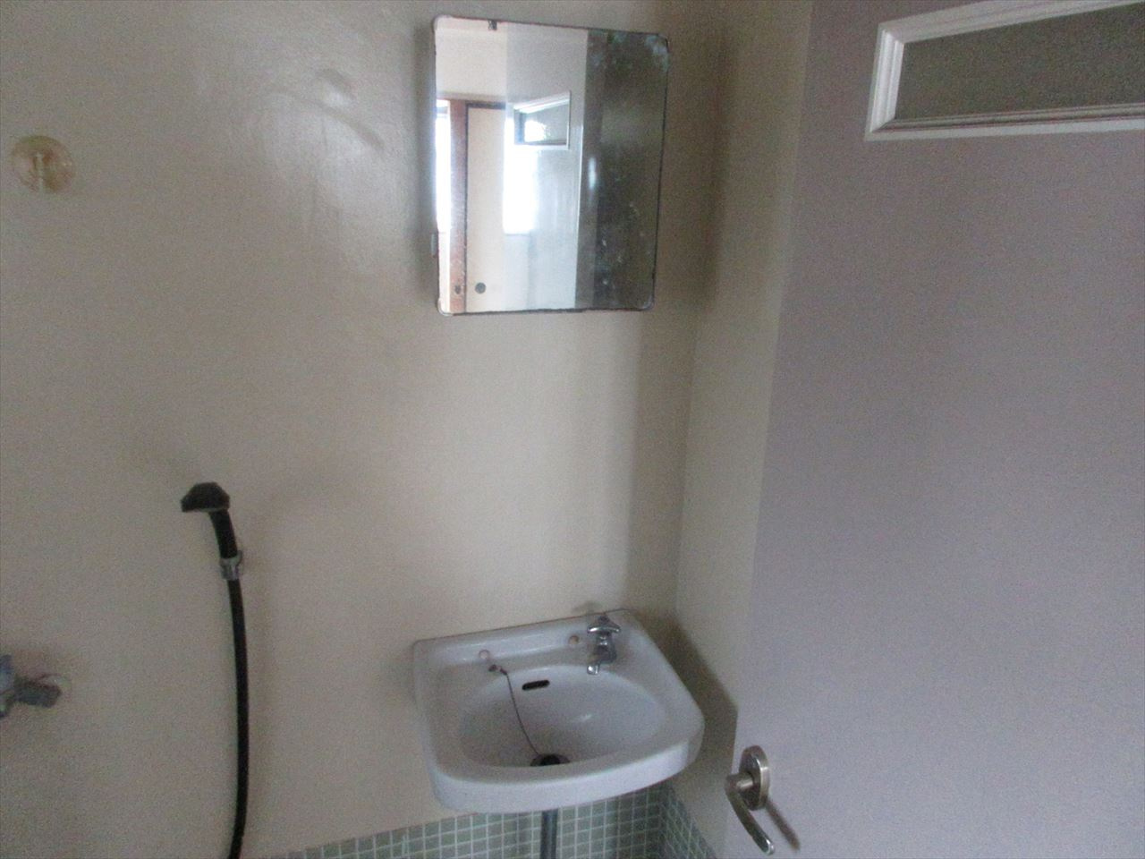 石坂ハイツ|名古屋市の賃貸ならMy賃貸の洗面所|石坂ハイツ